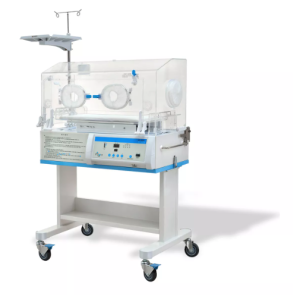 INCUBADORA NEONATAL NK09A