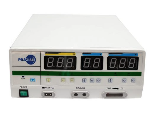 ELECTROCAUTERIO DE ALTA FRECUENCIA 400 W
