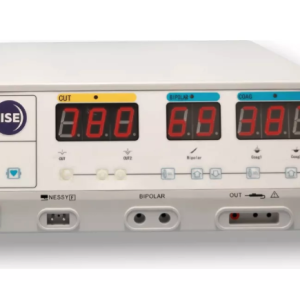 ELECTROCAUTERIO DE ALTA FRECUENCIA 200 W