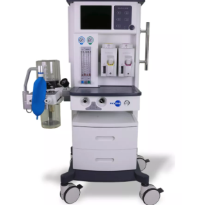 MAQUINA DE ANESTESIA 2 VAPORIZADORES